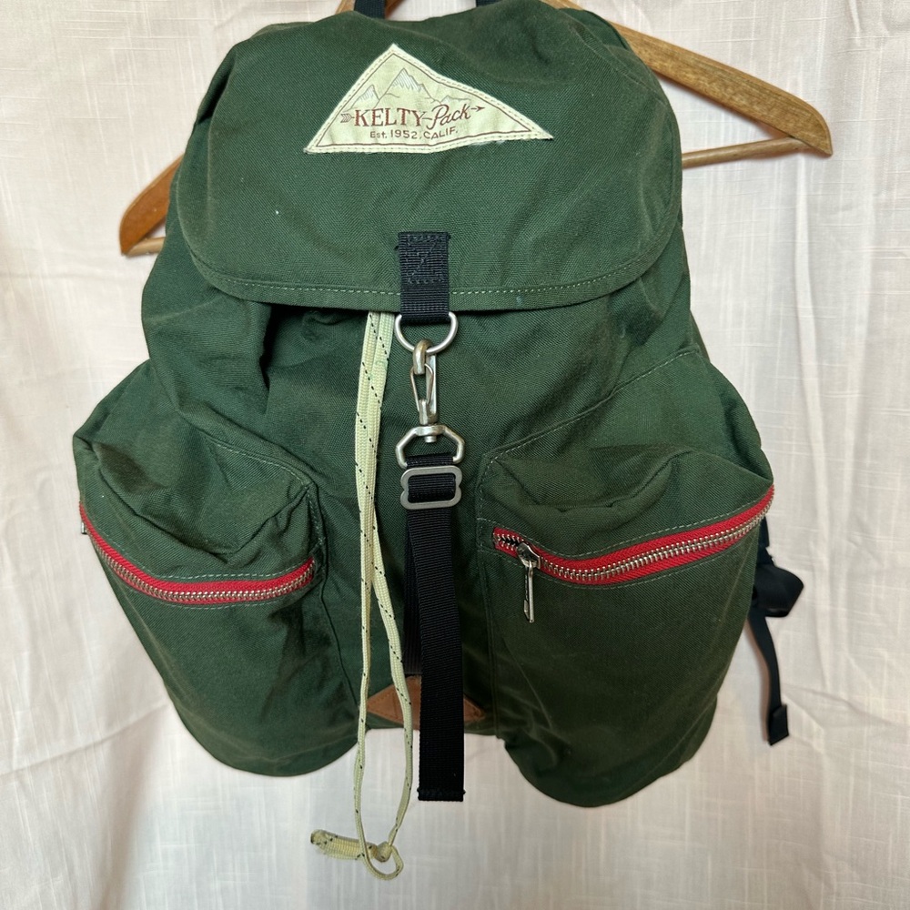 Kelty Daypack Origins Collection Backpack